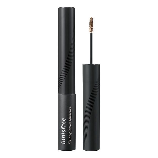 Mascara Skinny Microcara Zero Innisfree #04
