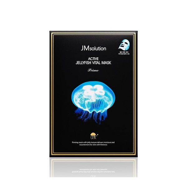 Mặt nạ cấp ẩm cho da JM Solution Active Jellyfish Vital Mask
