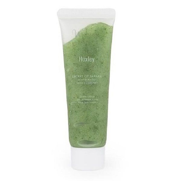 Mặt Nạ Tẩy Tế Bào Chết Huxley Scrub Mask Sweet Therapy 30g