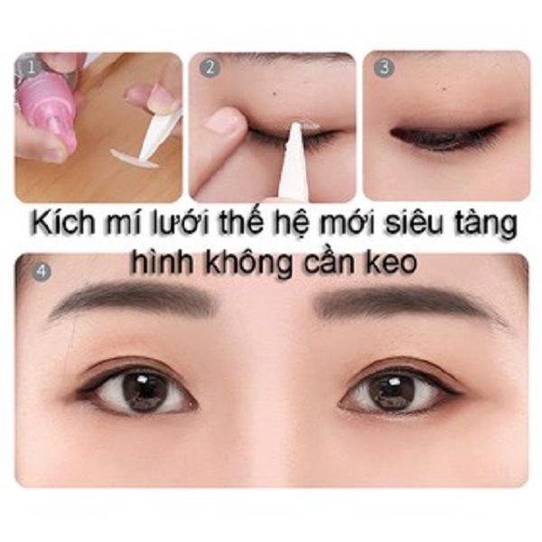 Mí lưới cuộn Vacosi