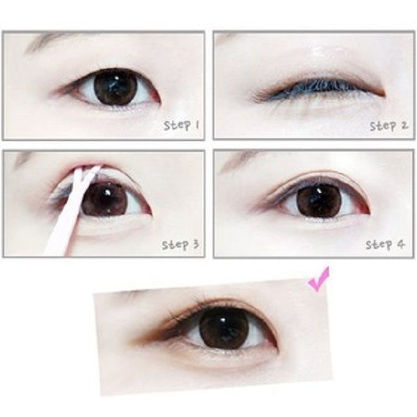 MIẾNG DÁN KÍCH MÍ (HỘP VUÔNG), 500 MIẾNG/HỘP - VM11