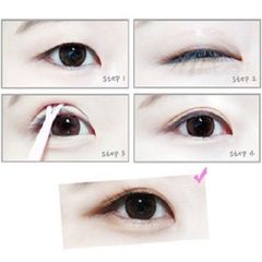 Miếng Dán Kích Mí Vacosi 500 Miếng Eyelid Tape