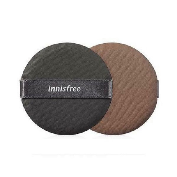 Mút đánh Cushion Innisfree Air Magic Puff Fitting