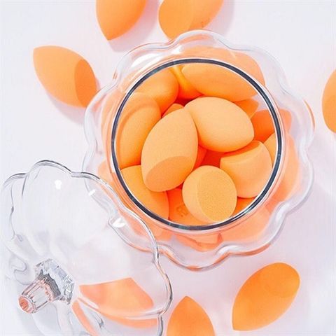 Set Mút Trang Điểm Real Techniques Miracle Complexion Sponge 2 Pack