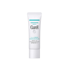 Kem Chống Nắng Curel Protection Face Cream SPF 30 PA+++ 30g
