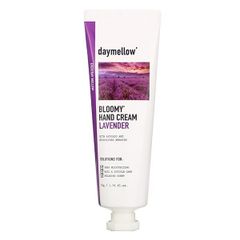 Kem Dưỡng Da Tay Cấp Ẩm Daymellow Bloomy Hand Cream 50g