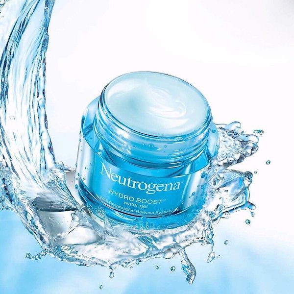 Kem Dưỡng Ẩm Neutrogena Cấp Nước Cho Da Dầu Hydro Boost Water Gel