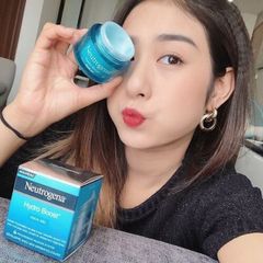 Kem Dưỡng Ẩm Neutrogena Cấp Nước Cho Da Dầu Hydro Boost Water Gel