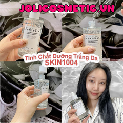 Tinh Chất Dưỡng Sáng Làm Dịu Da Skin1004 Madagascar Centella Tone Brightening Capsule Ampoule