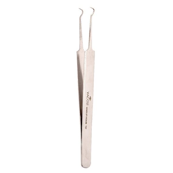 Nhíp Lấy Mụn Vacosi Blackhead Tweezers T07 Blackhead Tweezers T07