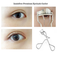 Bấm Mi Innisfree Premium Eyelash Curler