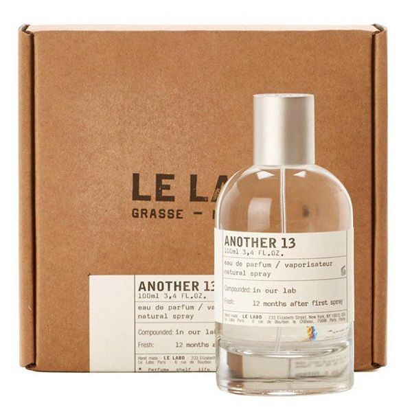 Nước Hoa Le Labo Another 13 EDP