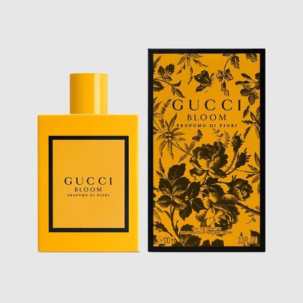 Nước Hoa Gucci Bloom Di Fiori Eau De Parfum 5ml