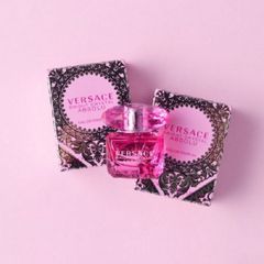 Nước Hoa Nữ Versace Bright Crystal Absolu 5ml