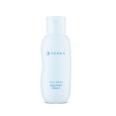 Nước Cân Bằng Dưỡng Ẩm Senka Deep Moist Lotion I 200ml