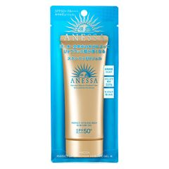 Gel Chống Nắng Dưỡng Ẩm Anessa Perfect UV Sunscreen Skincare Gel SPF50+/PA++++ 90g