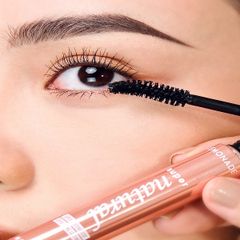 Mascara Chuốt Mi Lemonade SuperNatural Mascara 7.5g Supernatural - Black