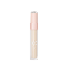 Kem Che Khuyết Điểm 2 Đầu GOGO TALES Moisturizing Traceless Concealer Special Fish