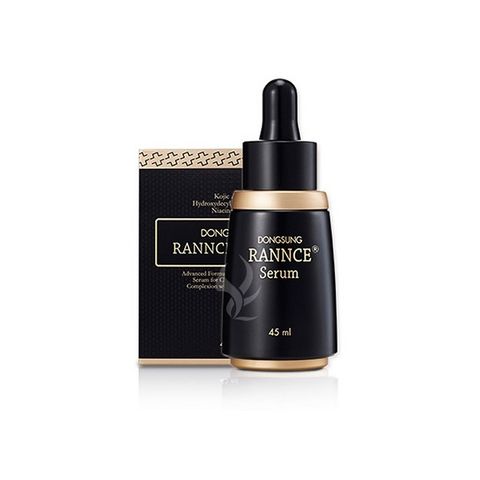 Tinh Chất Dưỡng Trắng Trị Nám Dongsung Rannce Serum 45ml