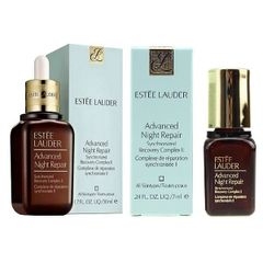 Tinh Chất Phục Hồi Chống Lão Hóa Estee Lauder Advanced Night Repair Synchronized Multi-Recovery Complex Serum