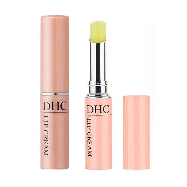 Son dưỡng môi DHC Lip Cream