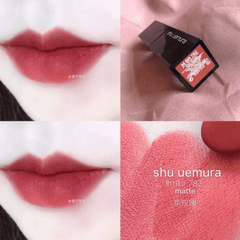 Son Lì Shu Uemura Rouge Unlimited Matte