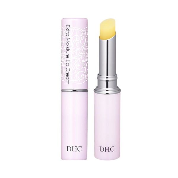 Son dưỡng cao cấp giảm thâm DHC Extra Moisture Lip Cream 1.5g