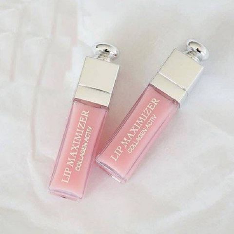 Son Dưỡng Môi Dior Addict Lip Maximizer Collagen Activ Mini