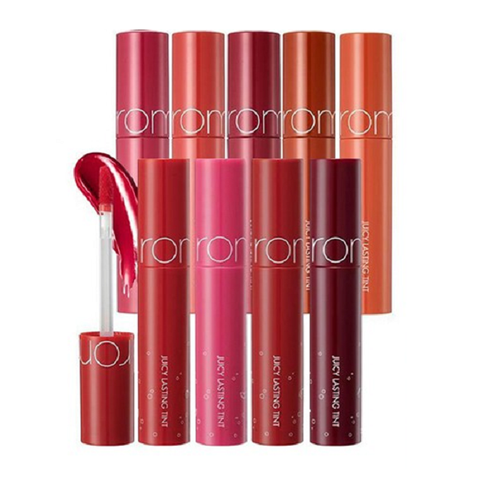 Son Tint Lì Romand Juicy Lasting Tint 5.5g