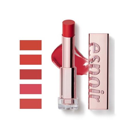 Son Thỏi Espoir Lipstick Nowear Shine