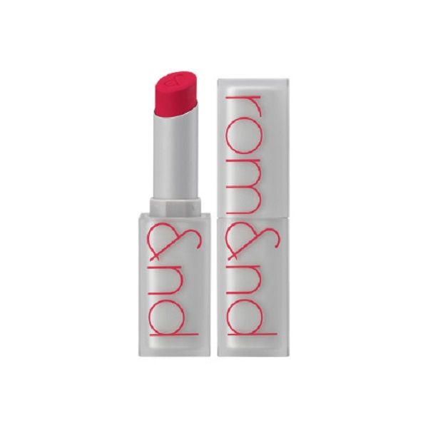 Son thỏi lỳ Rom&nd Zero Matte