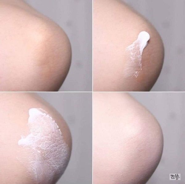 Snow White Milky Lotion