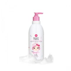 Sữa Tắm Cathy Doll Sáng Da Ready 2 White One Day Whitener Body Cleanser 500ml