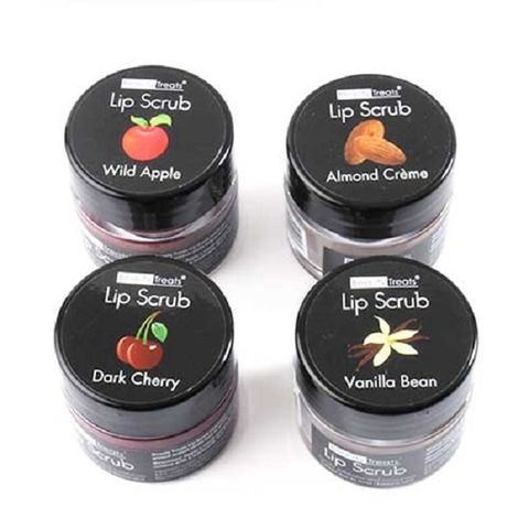 Tẩy Tế Bào Chết Môi Beauty Treats Lip Scrub