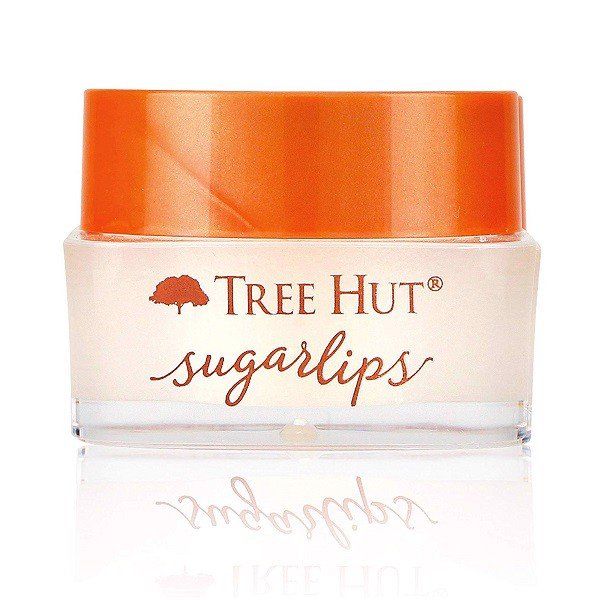 Tẩy Tế Bào Chết Môi Hương Bạc Hà TREE HUT Sugarlips Lip Scrub 9.8g