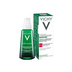 Kem Dưỡng Cho Da Mụn Vichy Normaderm Phytosolution Double-Correction Daily Care 50ml