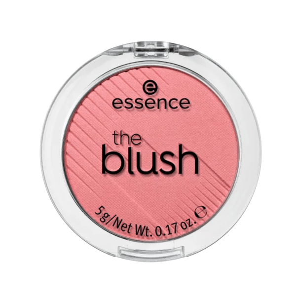 Phấn Má Hồng Essence The Blush 5g