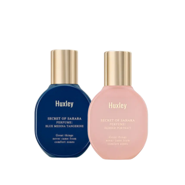 Nước Hoa Huxley Secret Of Sahara Perfume 15ml