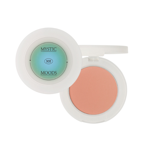 Phấn Má Hồng 3CE Mystic Moods Face Blush