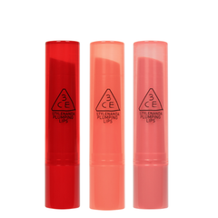 Son Dưỡng Bóng Có Màu 3CE Plumping Lips