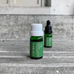 Tinh Dầu Naruko Tràm Trà Làm Giảm Mụn Viêm Sưng 10ml Tea Tree Purifying Essential Oil