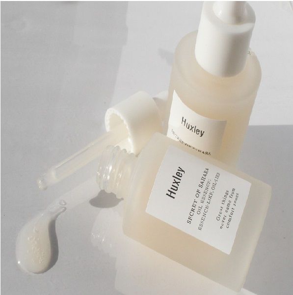 Tinh chất Huxley Essence Like, Oil Like 30ml
