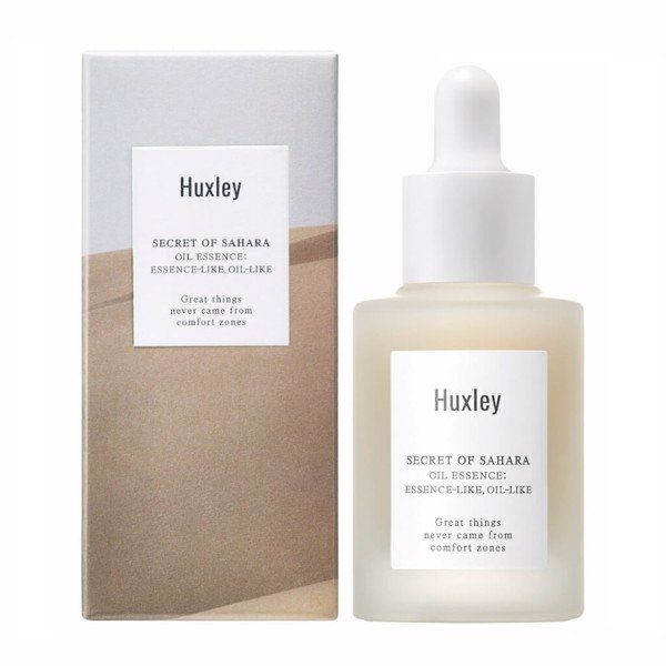Tinh chất Huxley Essence Like, Oil Like 30ml