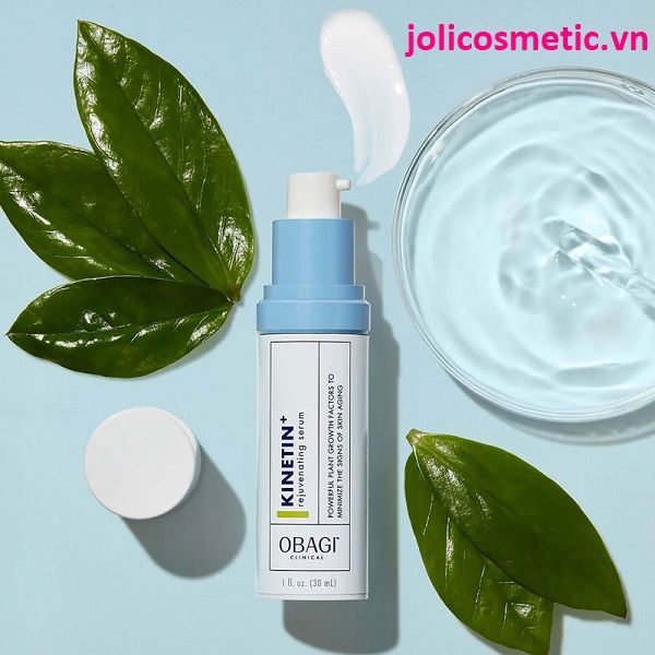 Tinh chất phục hồi da tổn thương OBAGI Clinical Rejuvenating 30ml