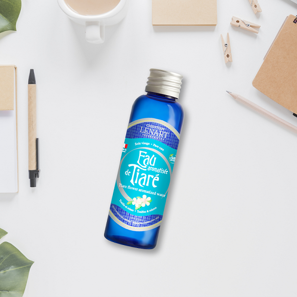 Toner Christian Lenart Hoa Tiaré Làm Sạch Dịu Da 100ml