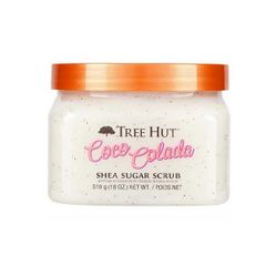 Tẩy Tế Bào Chết Toàn Thân TREE HUT Shea Sugar Scrub 510g