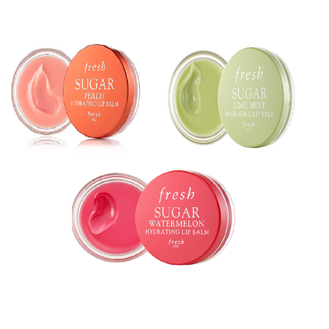 Son Dưỡng Môi Fresh Sugar Lip Hydrating Balm 6g