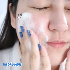 Gel Rửa Mặt Cho Da Dầu Nhạy Cảm La Roche-Posay Effaclar Purifying Foaming Gel For Oily Sensitive Skin