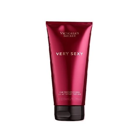 Sữa Tắm Victoria's Secret Fine Fragrance Wash Gel Nettoyant Parfume 200ml