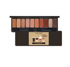 Bảng Phấn Mắt 10 ô Etude House Play Color Eyes